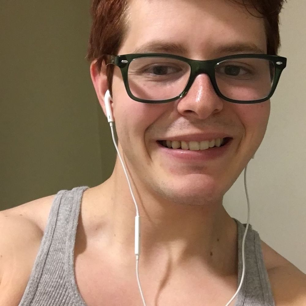 Meet your Posher, Jason